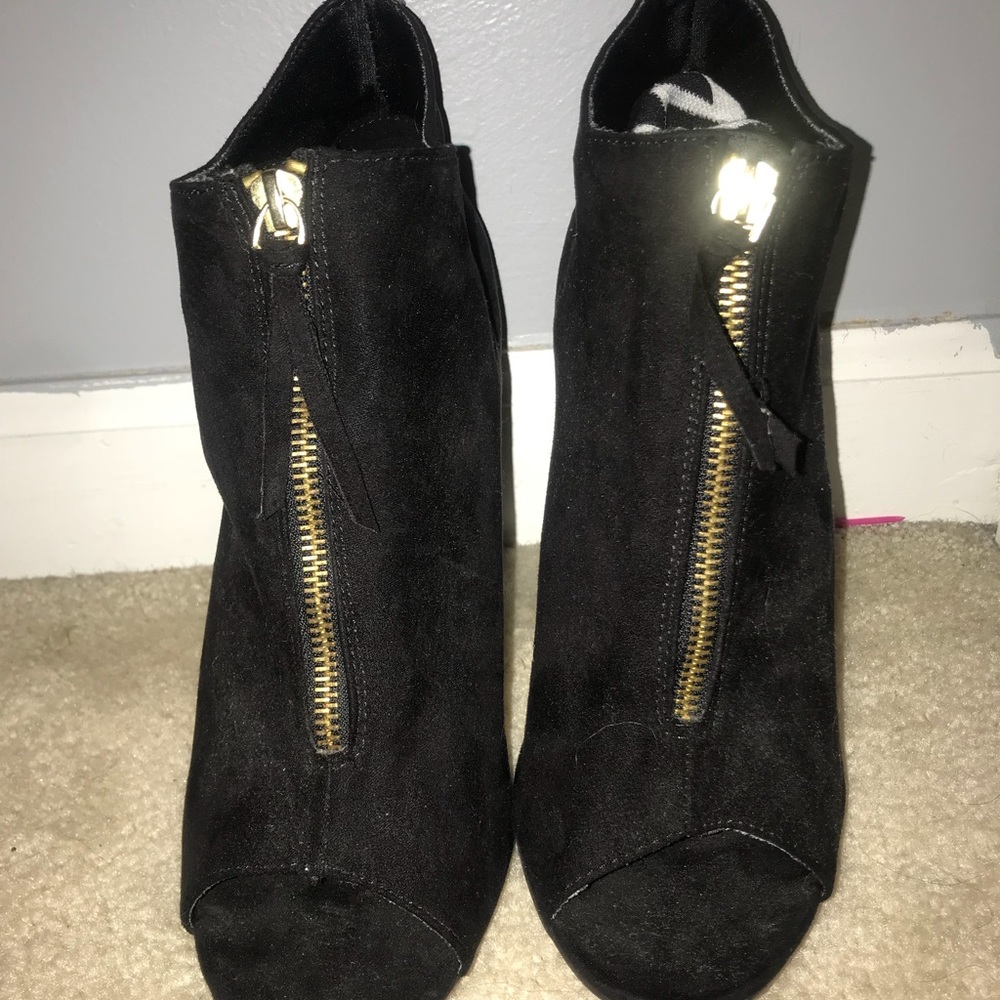 Heels